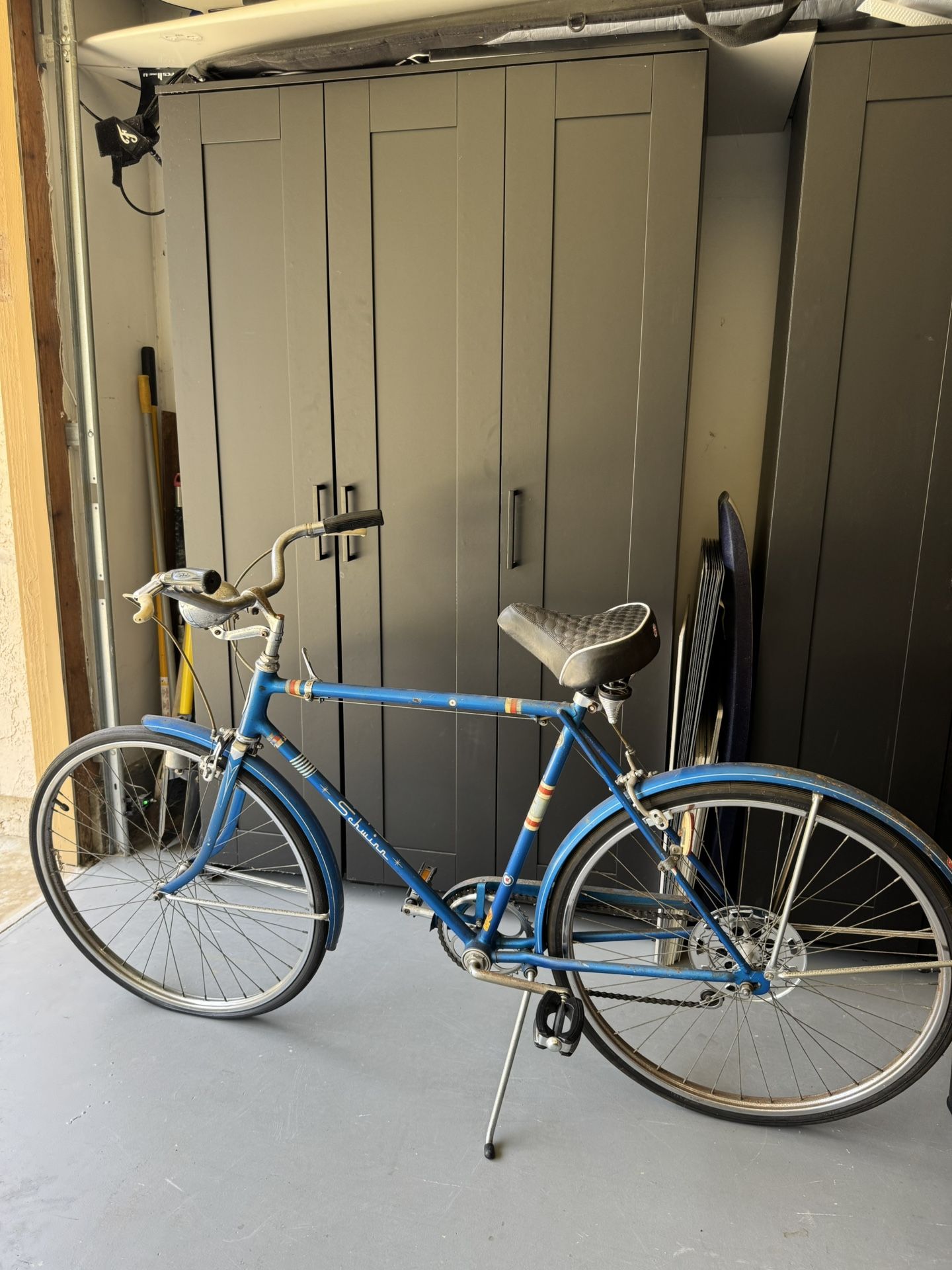 Schwinn Classic Bike