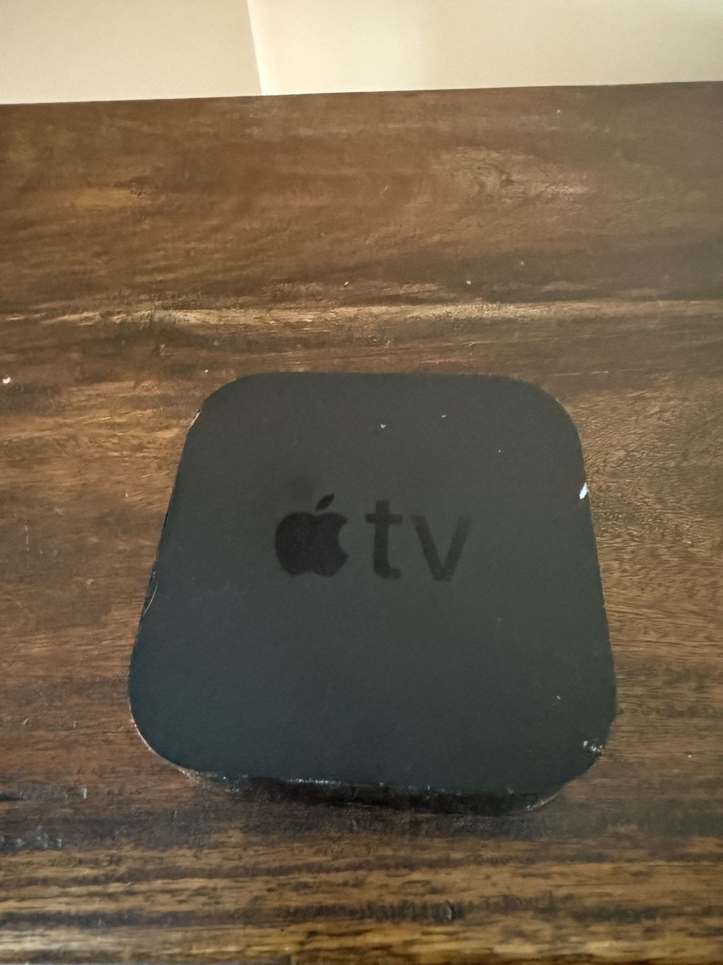 Apple TV