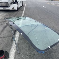 Auto Glass