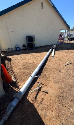 Ham Radio Tower
