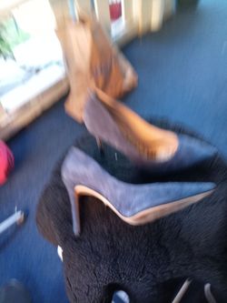 High Heels