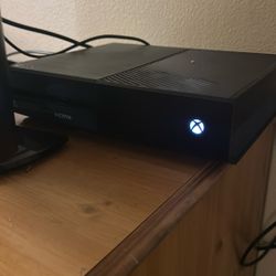 Xbox 1