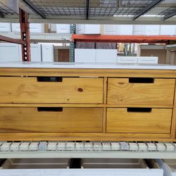 Bathroom Vanity 48" Floating 