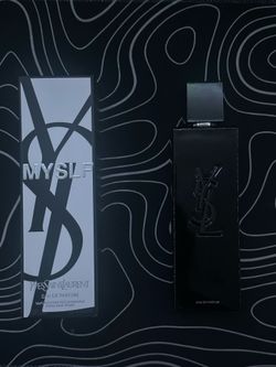 YSL Myslf