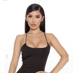 Fashionnova Bodysuit And Pants Both For 45 New With Tags