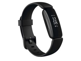 New Fitbit Inspire 2 Health & Fitness Tracker - Excellent Condition