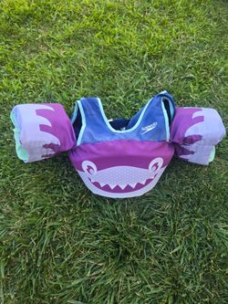 Speedo Childs Lifevest