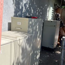 File Cabinets