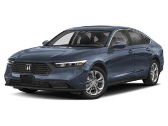 2024 Honda Accord Sedan