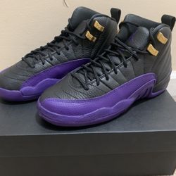 Jordan 12s