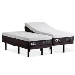 Dr. Oz Good Life Hybrid Mattress Pro - XL TWIN 