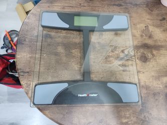 Weight Scale
