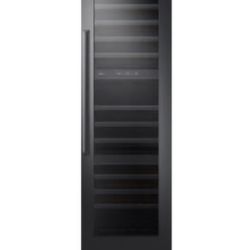 *New in Box* Dacor 24” Built-in Panel Ready Wine Column - 100 Bottle Capacity
