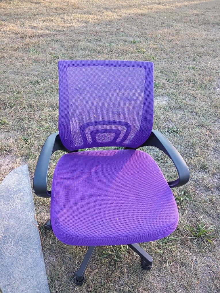 Desk Chair