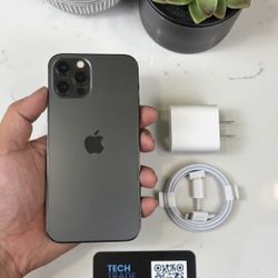 iPhone 12 Pro 256Gb Unlocked