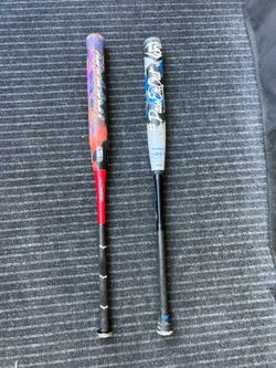 Monsta & Louisville pass em out bat!