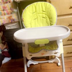 High Chair