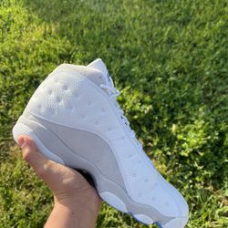 Air Jordan Retro 13’s