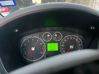2010 Ford Transit Connect