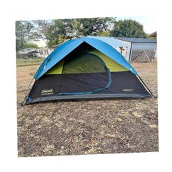 game read Quick Setup Camping Tents Outdoor Fun Awaits in Nature's Beauty