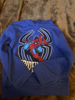 Sweater size 6