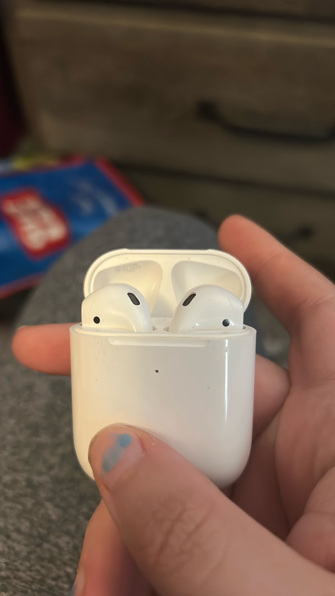 Original AirPods