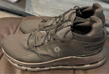 On Cloud Men's Shoes (Size 12)