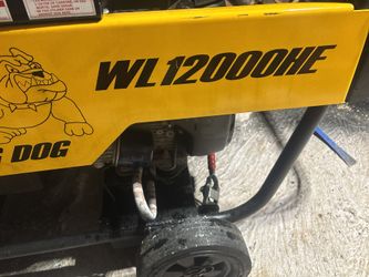 Winco Generator