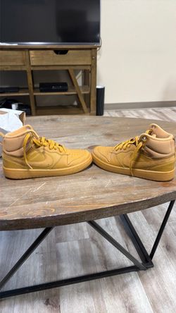 Air Force 1 lv8