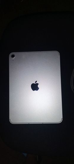 Apple iPad a16 11th generation