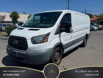 2016 Ford Transit-150