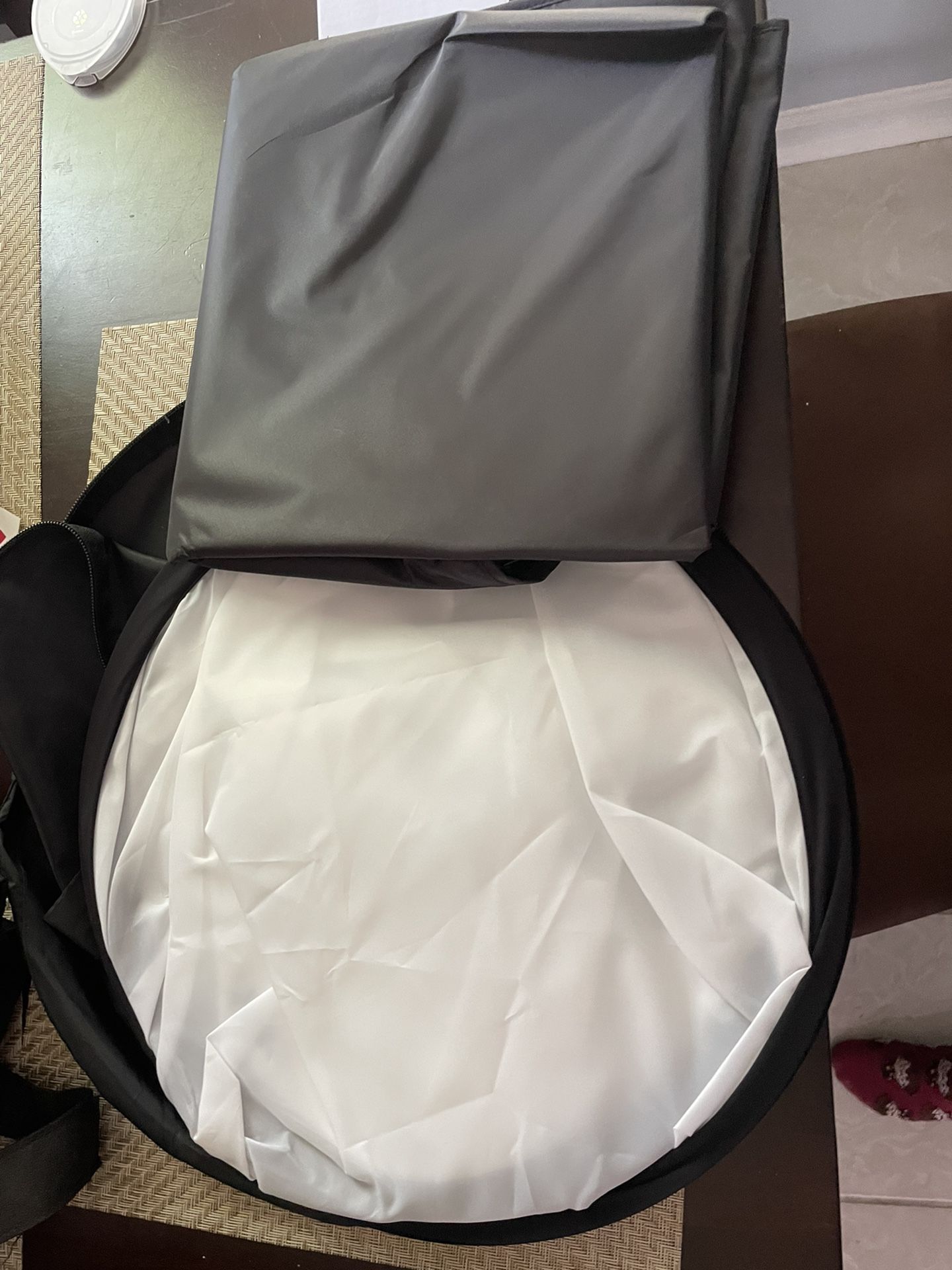 Collapsible Light Reflector, 5-in-1 42”