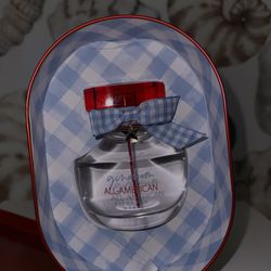 Gingham all American eau de parfum
