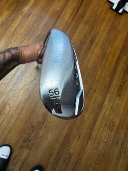 Callaway CB Wedge 56° 14 Bounce
