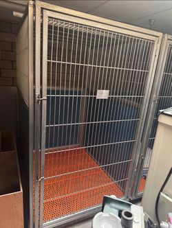 Shoreline Dog Runs/Kennels