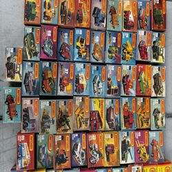 Rare Vintage Matchbox 