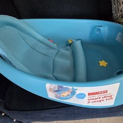 Baby  Bathtub