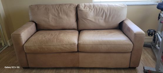 Sofa bed