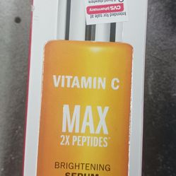 Olay Vitamin C Brightening Serum