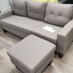 Sofa $395 or 40 down