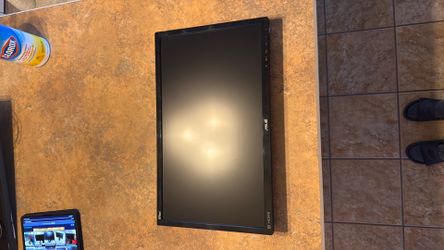 ASUS 24” VG248QE Gaming Monitor