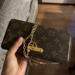 Wallet On Chain 
