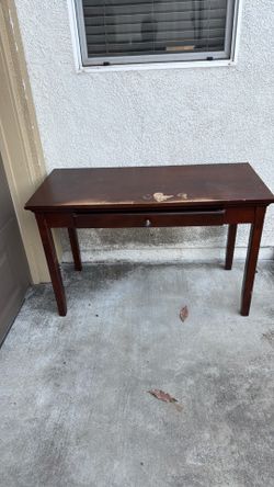 Desk