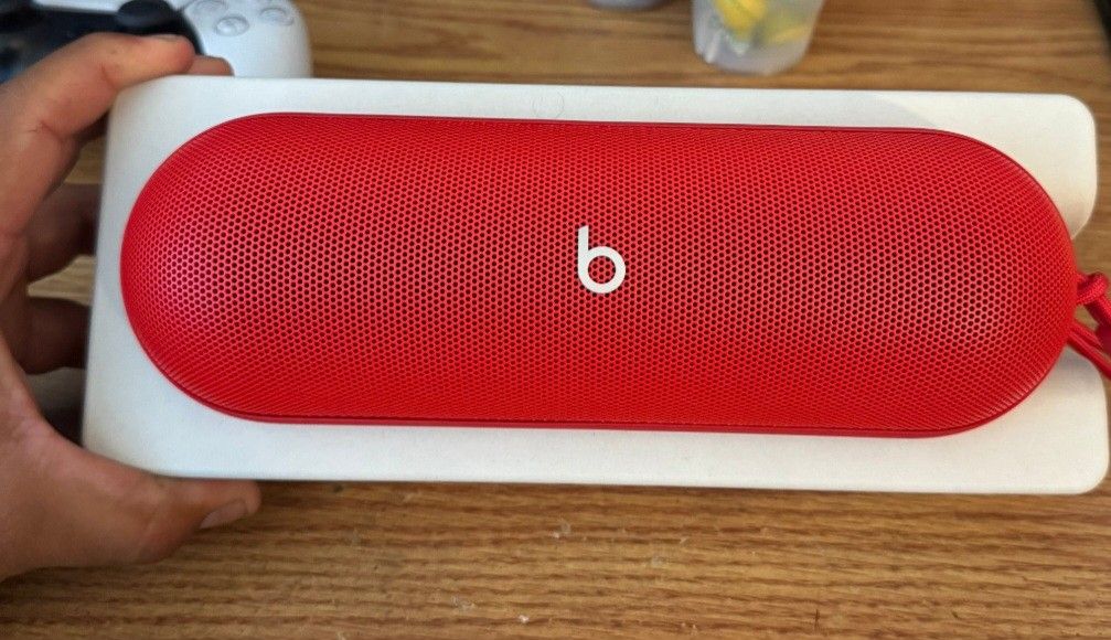 Beats Pil