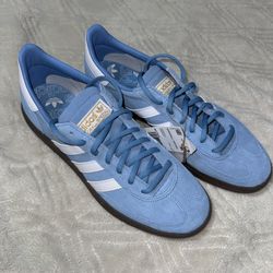 Adidas Spezials