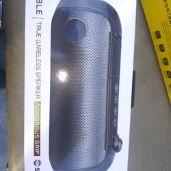 Bluetooth Speaker