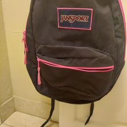 Jansport Backpack 