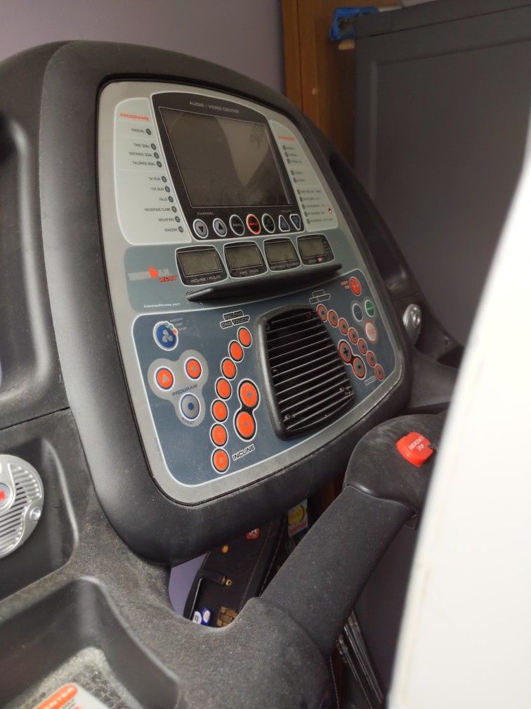 Treadmill For Sale