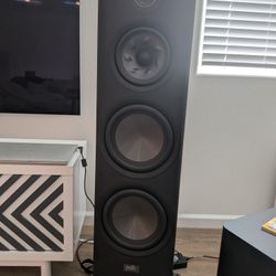 Polk Reserve R700 Tower Speakers Pair