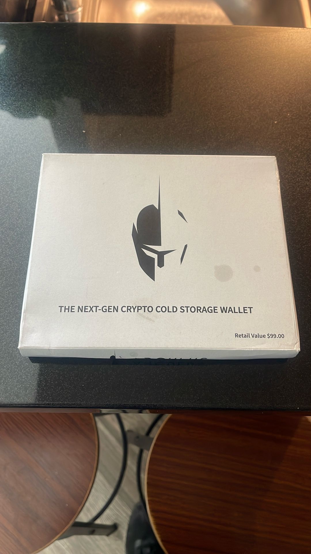 Arculus Wallet